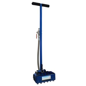 Deck Scalers supplied by K. Hashim LLC