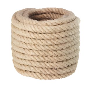 Manila Ropes – Natural Fibre Rope