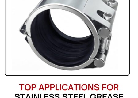 Top Applications for Stainless Steel Grease Nipples in Heavy Machinery