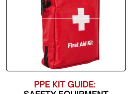 PPE Kit Guide: Safety Equipment Standards & Requirements