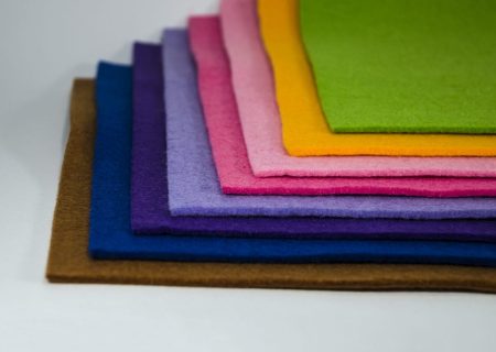 Top Uses of Woolen Felt Sheets in Industrial Applications