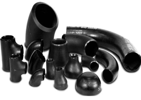 Different Types of Buttweld Fittings and Their Applications