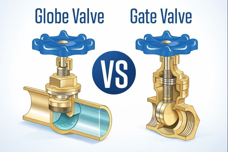 gate-valve-vs-globe-valve