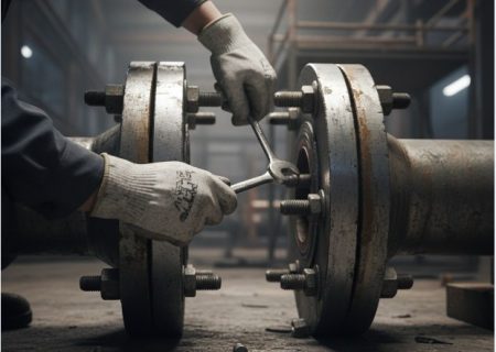 Common Flange Installation Mistakes & How to Avoid Them