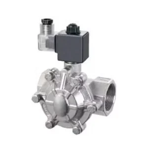 Diaphragm, Solenoid, Foot, Plug & Specialty Valves