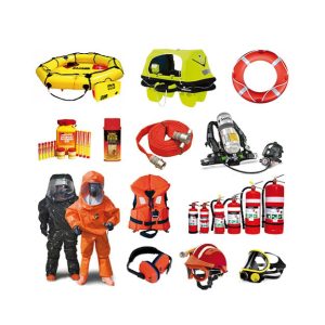 Miscellaneous Industrial & Marine Supplies