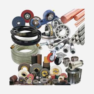 Other Sealing & Industrial Materials