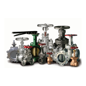 Other Valves & Valve Accessories