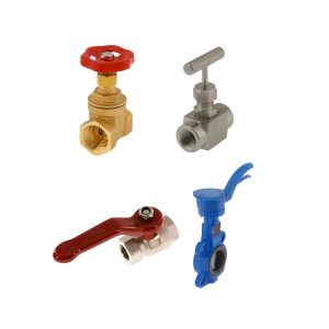 Valve Hand Wheels supplied by K. Hashim LLC