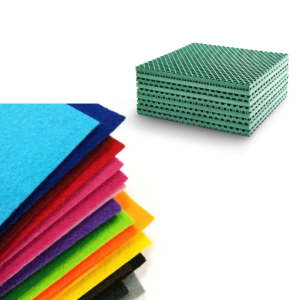 Felt Sheets & Insulation Pads