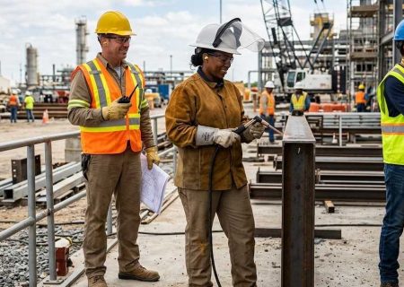 Importance of PPE in Modern Workplace Safety and Risk Prevention