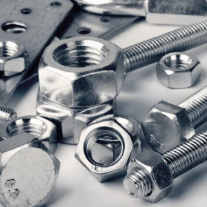 Other Fasteners & Hardware