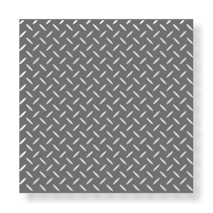 Stencil Plates & Marking Materials
