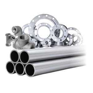 Fittings & Flanges