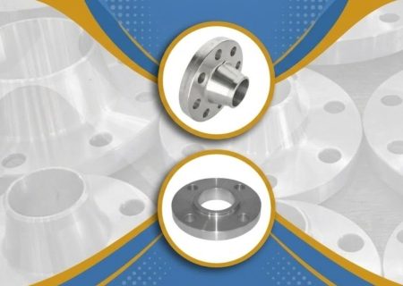 Weld Neck vs. Slip-On Flanges: Which One Should You Choose?