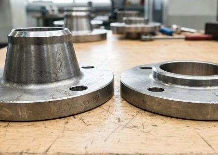 Weld Neck Vs Slip On Flanges Which Should You Choose