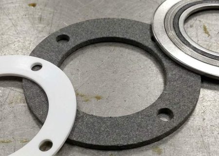High Temperature Gasket Material And Thickness Guide