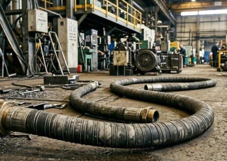 What Is An Industrial Hose Everything You Need To Know