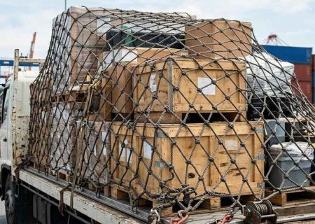 Cargo Net: Types, Uses & Benefits | Complete Guide