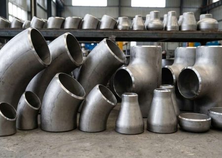 Ultimate Guide to Buttweld Fittings: Types, Uses and Benefits 