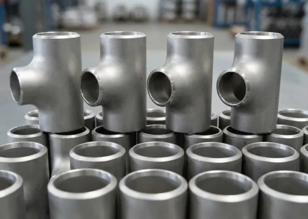 7 Common Mistakes People Make When Buying Butt Welded Fittings 